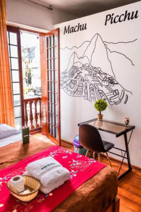 Hostel Prada